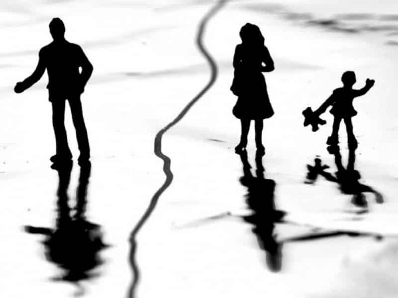 Mẫu Đơn Thay Đổi Quyền Nuôi Con