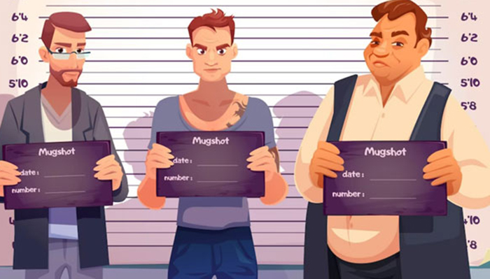 Mẫu Đơn Xin Đi Thăm Nuôi Phạm Nhân