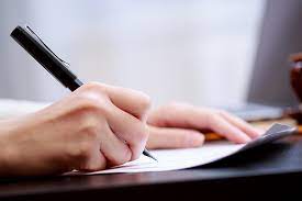 Mẫu Đơn Trình Báo Mất Biển Số Xe