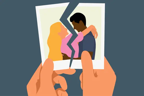 Mẫu đơn ly hôn có yếu tố nước ngoài và thủ tục làm đơn