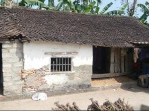 Mẫu Đơn Xin Xác Nhận Hộ Gia Đình Khó Khăn