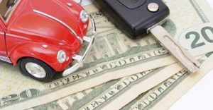 Mẫu Hợp Đồng Góp Vốn Mua Xe Ô Tô