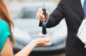 Mẫu hợp đồng ủy quyền định đoạt xe ô tô mới nhất 2024