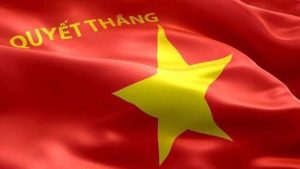 MẪU QUYẾT ĐỊNH PHỦ QUÂN KỲ CHO HỘI VIÊN CỰU CHIẾN BINH (CCB)