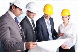 Mẫu Quyết Định Thành Lập Ban Chỉ Huy Công Trường