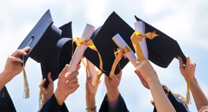 XẾP LOẠI TỐT NGHIỆP TIẾNG ANH LÀ GÌ?